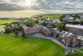 St Bes School Cumbria