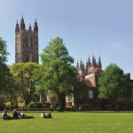 Latest news from The King’s School Canterbury