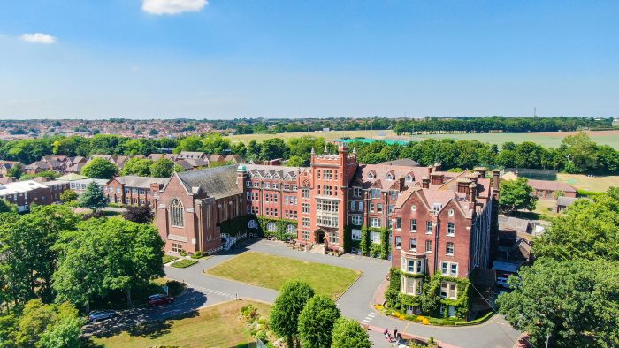 St Lawrence College, Kent Boarding School 