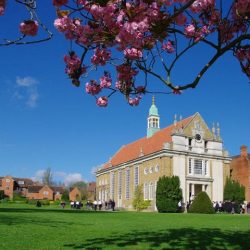 Bishop's Stortford College independent day and boarding school Hertfordshire