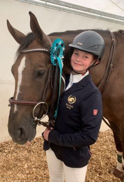 Burgess Hill Girls day and boarding school West Sussex