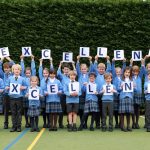St Mary’s rated as Excellent in ISI Inspection