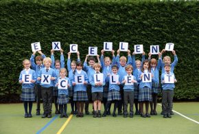 St Mary's Preparatory School Henley