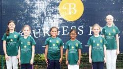 Burgess Hill girls independent day and boarding school West Sussex