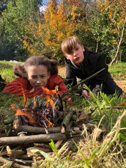 Shebbear College is a coeducational, day and boarding independent school in Devon