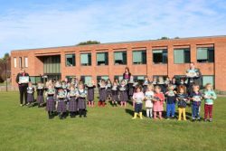 St Swithun's independent preparatory school Hampshire