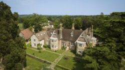 Greenfields is an independent day and boarding school in East Sussex