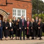 Latest news from Scarborough College