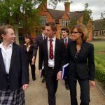 Latest news from Bromsgrove School