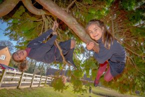 Bromsgrove Prep independent day and boarding school Worcestershire