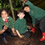 Latest News from Oakhyrst Grange