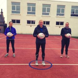St George’s Sports Facilities Help the Local Community