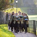 Latest news from Sedbergh School