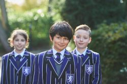 Hendon Preparatory independent school London NW4