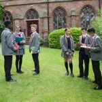 Latest news from Highclare School