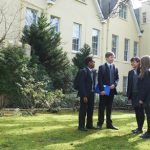 Latest News from North Bridge House Canonbury