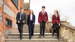 Shiplake College independent day and boarding school Oxfordshire