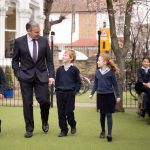 Latest News from Finton House School