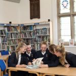 Latest News from Hereford Cathedral School