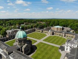 Haileybury independent day and boarding school Hertfordshire