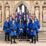 Latest News from King’s School Rochester