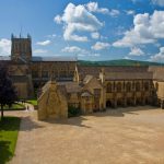 Latest News from Sherborne School