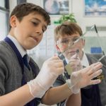 Latest News from Trinity School