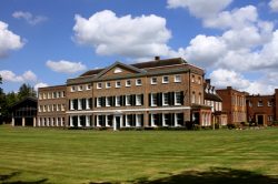 St Edward's School Cheltenham