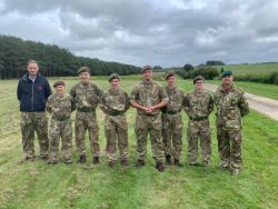 Millfield independent day and boarding school Somerset