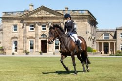 Queen Mary's independent girls' day and boarding school North Yorkshire