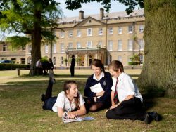 St Edmund's College Hertfordshire