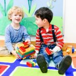 UK…Stop Learning Second Languages at Your Peril – Jutta Hepworth, Group Leader at the German School London’s bilingual Kindergarten
