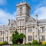 Queen’s College – news