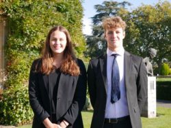 Millfield independent school Somerset