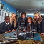 Latest News from Monkton Combe School