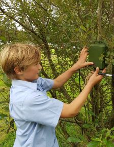 West Buckland independent school Devon