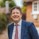 The Beacon welcomes Headmaster, Mr Nick Baker