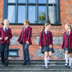 Going Fully Co-Educational – Shiplake College