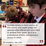 Excellent in All Areas – Shiplake College