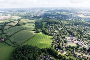 The Beacon School Buckinghamshire