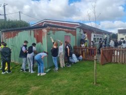 West Buckland School Devon