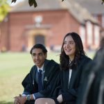 News from Chigwell School