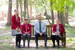 Lingfield College independent day school Surrey