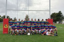 Millfield School rugby Somerset