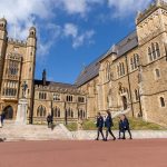 News from Malvern College