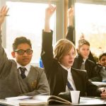 Trinity School in top 25 independent schools nationally