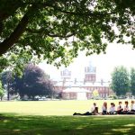 Looking after children and young people’s mental health after COVID-19 – David Walker, Deputy Head (Pastoral and Wellbeing), Wellington College, Berkshire