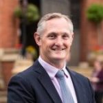 ‘What makes a good boarding school?’ – Barney Durrant, Head of College, St Lawrence College, Kent
