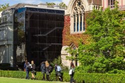 Cheltenham Ladies' College inspection