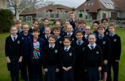 Millfield School Biathlon